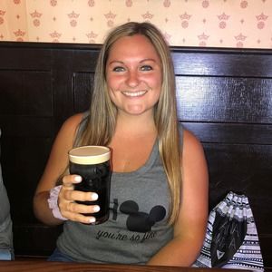 Meet your Posher, Sara